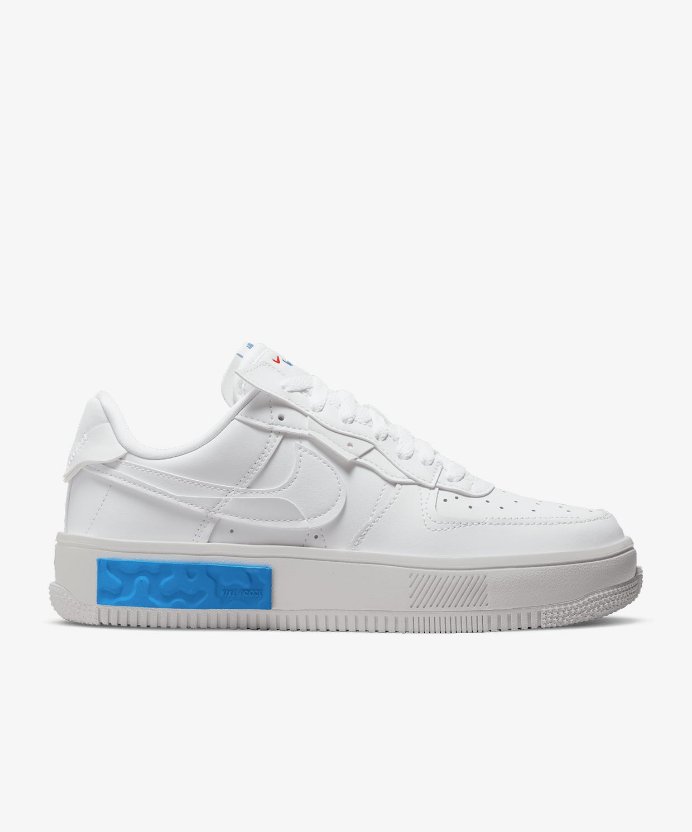 Resim Nike W Air Force 1 Fontaa