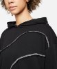 Resim Nike W Nsw Flc Hoodie Swirl