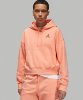 Resim Jordan W J Essen Flc Hoodie Core