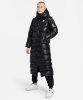 Resim Nike W Nsw Tf City Hd Parka