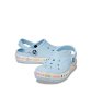 Resim Crocs Bayaband Charm Band Clog K