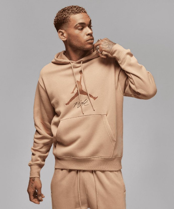 Resim Jordan Essentials Hoodie