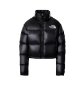 Resim The North Face W Nuptse Short Jkt