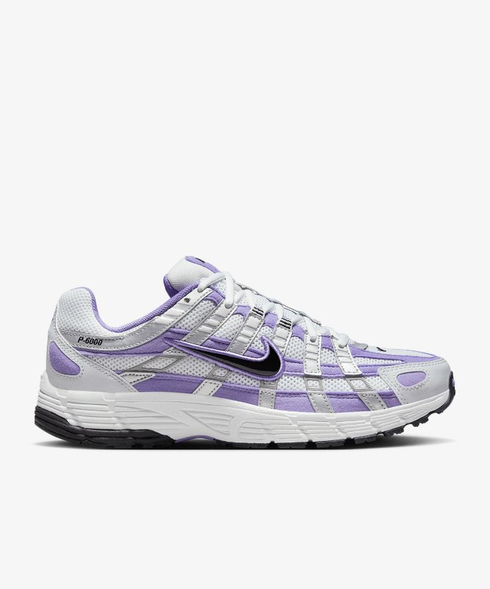 Resim Nike Wmns P-6000