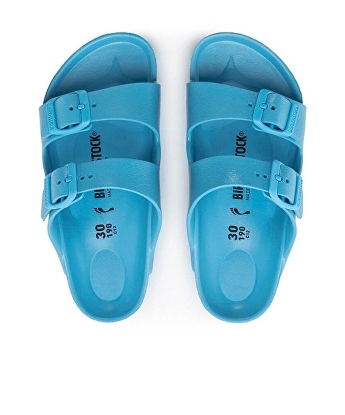 Resim Birkenstock Arizona Kids Eva