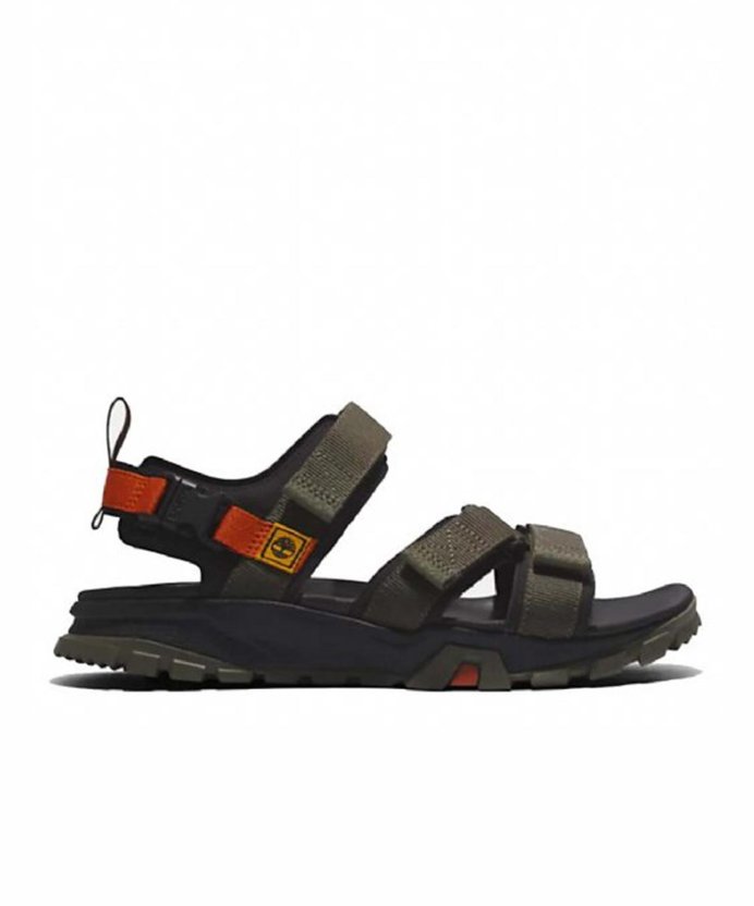 Resim Timberland Garrison Trail Web Sandal