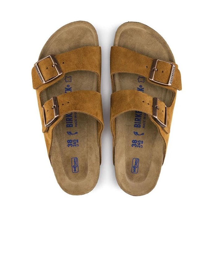 Resim Birkenstock Arizona Sfb VL