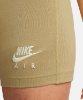 Resim Nike W Nsw Air Rıb Short