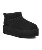 Resim UGG W Classıc Ultra Mini Platform