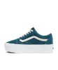 Resim Vans Ua Old Skool Stackform