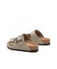 Resim Birkenstock Arizona Kids Bfbc Earthy Veg