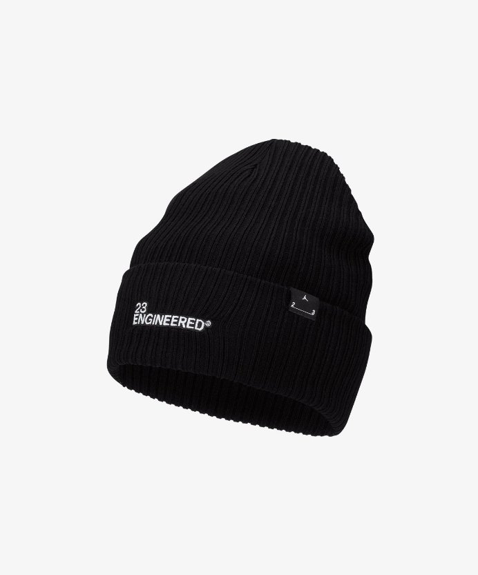 Resim Jordan Beanie Utility 23E