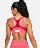 Resim Nike W Nk Df Shape Zip Front Bra