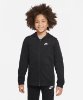 Resim Nike B Nsw Hoodie Fz Club