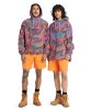 Resim Timberland Printed Lw Ripstop Anorak