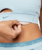 Resim Nike W Nk Df indy Plunge Cutout Bra