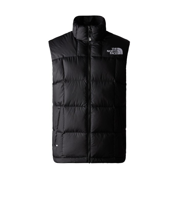 Resim The North Face M Lhotse Vest