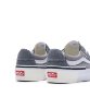 Resim Vans Sk8 Low Reconstruct