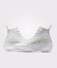 Resim Converse Run Star Hike Utility Leather