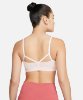 Resim Nike W Df Air indy Logo Strp Bra