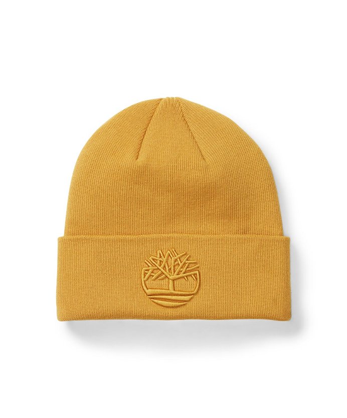 Resim Timberland Tonal 3D Embroidery Beanie