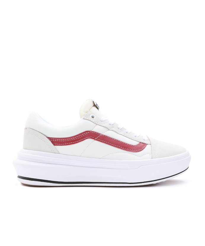 Resim Vans Ua Old Skool Overt Cc