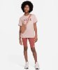 Resim Nike G Nsw Trend Bf Tee Prnt