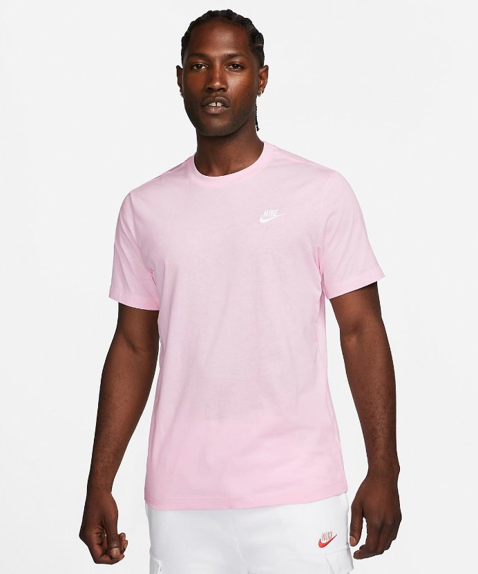 Resim Nike M Nsw Club Tee