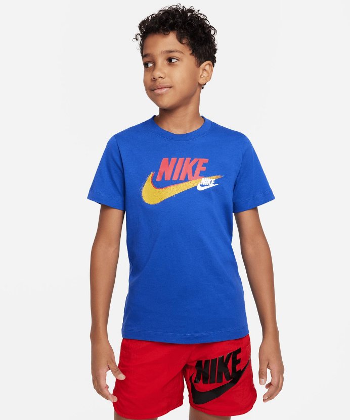 Resim Nike B Nsw Si Ss Tee