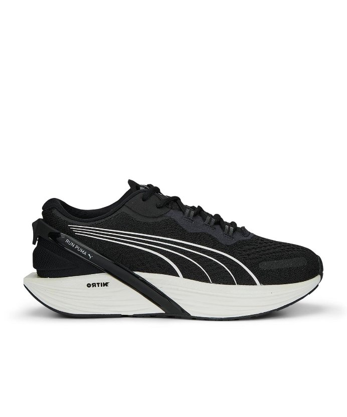 Resim Puma Run XX Nitro Nova Shine Wn S  Black