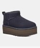 Resim UGG W Classıc Ultra Mini Platform