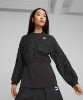 Resim Puma Dare To Woven Jacket  Black