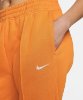 Resim Nike W Nsw Essntl Clctn Flc Mr Pant