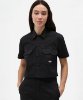 Resim Dickies Work Shirt Ss W Rec