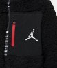 Resim Jordan Jdb Sherpa Jacket