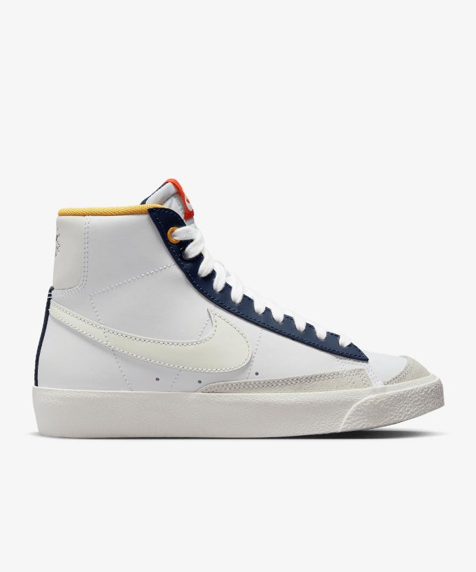 Resim Nike Blazer Mid '77 Bg