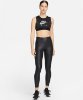 Resim Nike W Nk Air Df Swsh Hn Mesh Bra