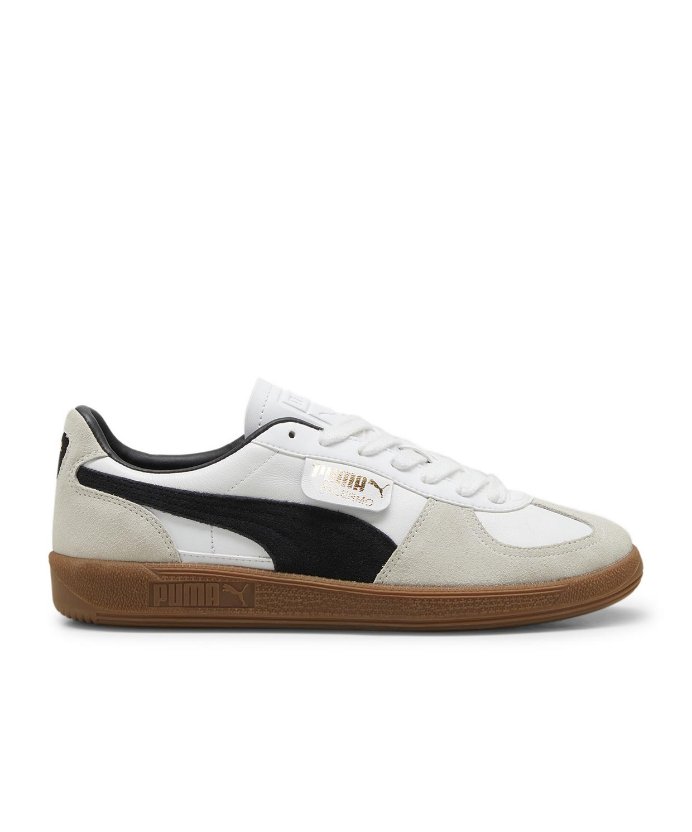 Resim Puma Palermo Lth