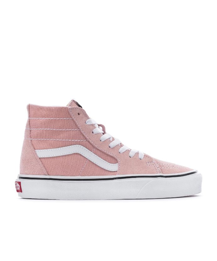 Resim Vans Sk8 Hi Tapered