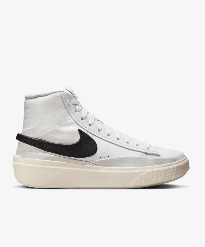 Resim Nike Blazer Phantom  Mid