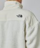 Resim The North Face M Platte High Pile Fleece 1/4 Zip