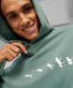 Resim Puma X Ripndip Hoodie Tr