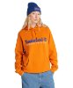 Resim Timberland LS 50th Anniversary Est. 1973 Hoodie BB Sweatshirt Regular