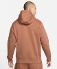 Resim Nike M Nsw Club Hoodie Po Bb