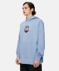 Resim Reflect Studio Planet Washed Oversize Hoodie