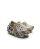 Resim Crocs Echo Marbled Clog T