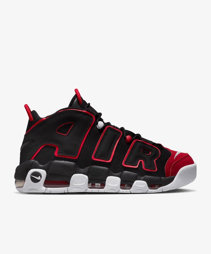 Resim Nike Air More Uptempo '96