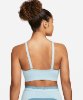 Resim Nike W Nk Df indy Plunge Cutout Bra