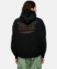 Resim Reflect Studio-Remix Baggy Hoodie