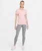 Resim Nike W Nk Dfadv Aura Slim Ss Top